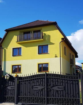 Apartman Zatura Sunava